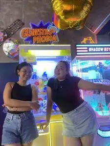 Explore Our Claw Machine Showroom