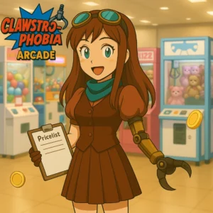 Buy Claw Machines For Sale in the Philippines