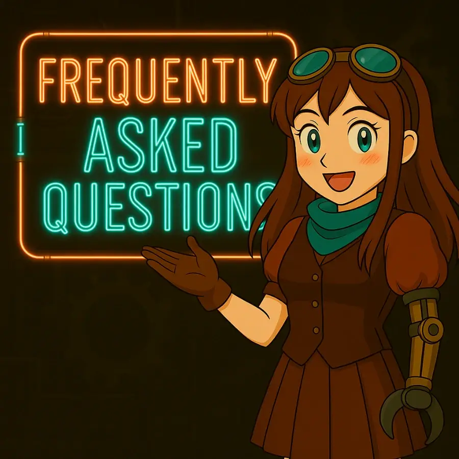 Clawstrophobia Purchase and Warranty FAQ