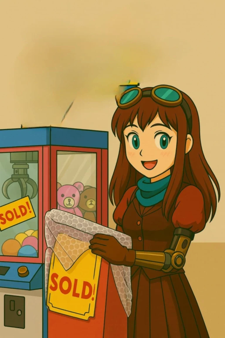 Arcade Machine For Sale