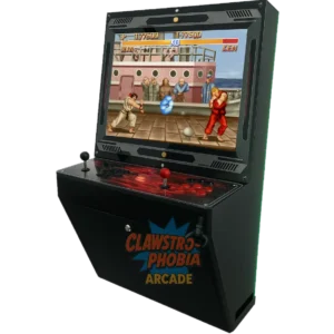 Brand New Retro Games Streetfighter Tekken Arcade Machine for Sale