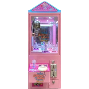 Mini Claw Machine Tabletop Brand new for Sale