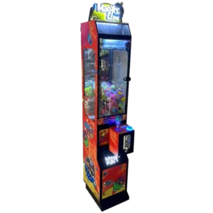 Full-sized Mini Claw Arcade Machine for Sale