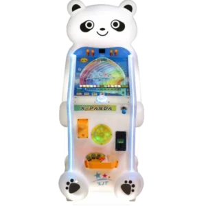 Kiddie Pinball Game with Free Marbles Arcade machine for Sale